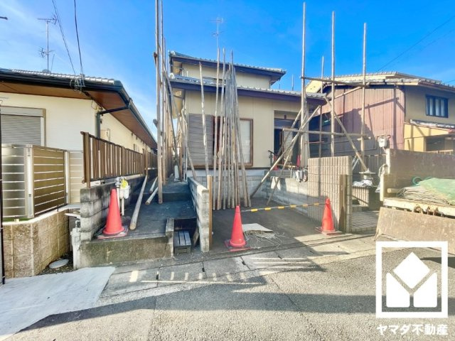 伏見区西大文字町