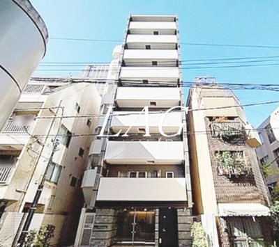 【外観】 | シーフォルム上野アジールコート | 外観です。