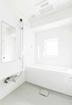 【浴室】 | シーフォルム上野アジールコート | お風呂です。