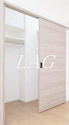 【収納】 | シーフォルム上野アジールコート | 収納です。