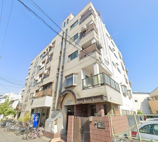 サンライフ菅原