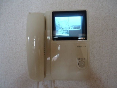 【セキュリティ】 | ドミールシャルマン