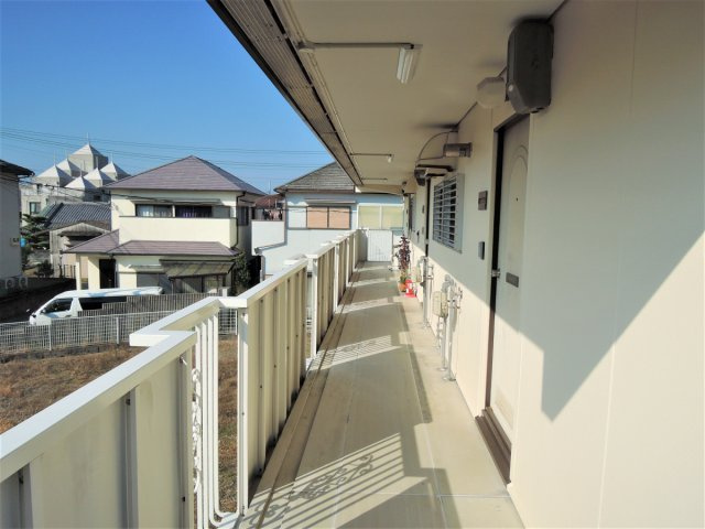 【その他】 | エステート熊取A棟