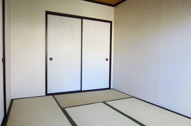 【寝室】 | エステート熊取A棟