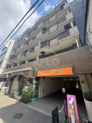 朝日プラザ心斎橋北