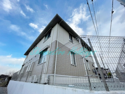 【外観】 | WIT藤沢