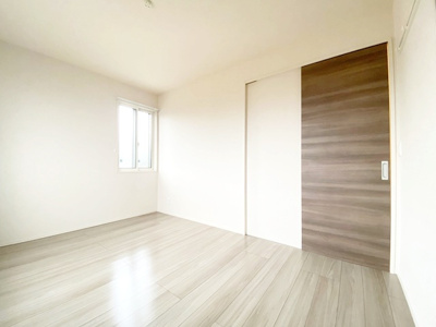 【寝室】 | WIT藤沢