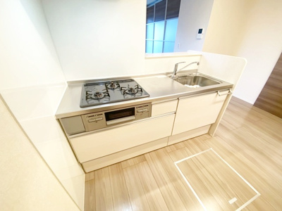 【キッチン】 | WIT藤沢