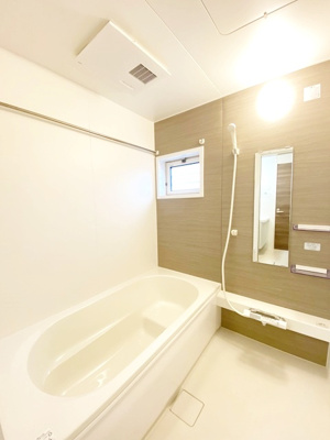 【浴室】 | WIT藤沢