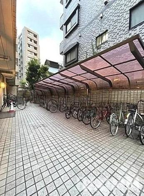 【その他】 | レジダンス・イン目黒