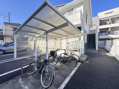 【その他共用部分】 | グレートステージ