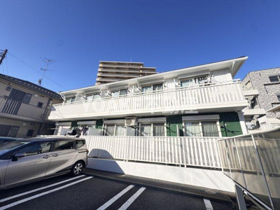 【外観】 | グレートステージ