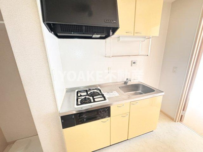 【キッチン】 | グレートステージ