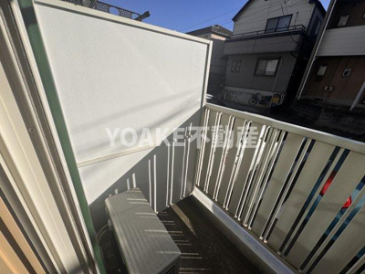 【バルコニー】 | グレートステージ