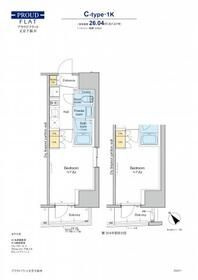 プラウドフラット文京千駄木