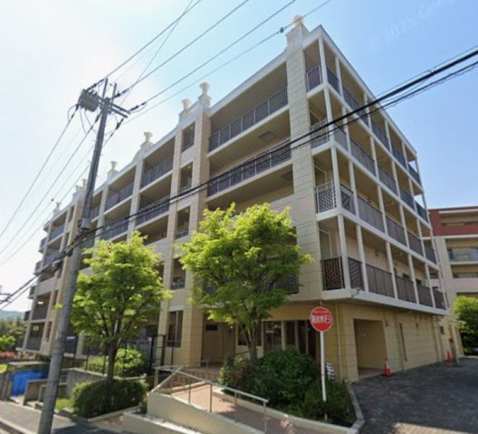 サンクタスリビオ学園大和花のまち