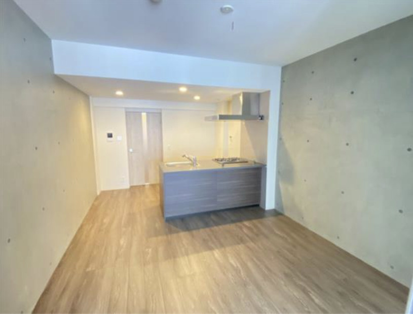 ＲＯＯＴｓ　Ｓｈｉｂｕｙａ　Ｈｏｎｍａｃｈｉのキッチン