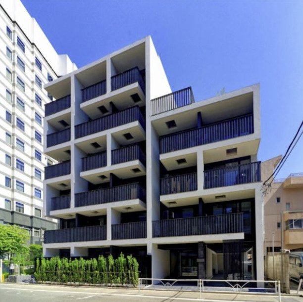 ＲＯＯＴｓ　Ｓｈｉｂｕｙａ　Ｈｏｎｍａｃｈｉの外観