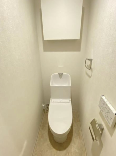 ＲＯＯＴｓ　Ｓｈｉｂｕｙａ　Ｈｏｎｍａｃｈｉのトイレ