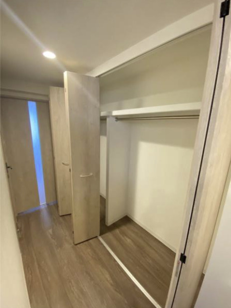 ＲＯＯＴｓ　Ｓｈｉｂｕｙａ　Ｈｏｎｍａｃｈｉの収納