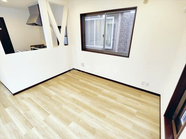 【ダイニング】 | 新座市北野３丁目 | 食卓を囲むダイニング