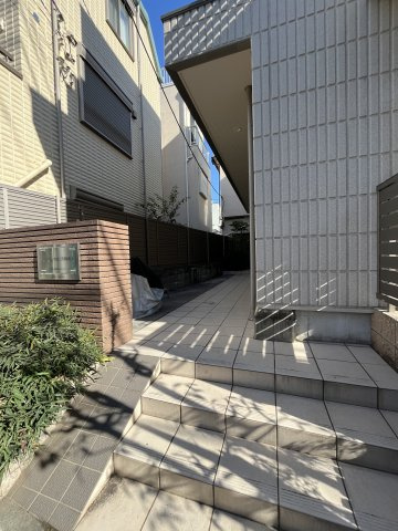 【エントランス】 | アルテ高田馬場