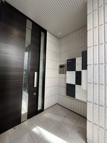 【セキュリティ】 | アルテ高田馬場