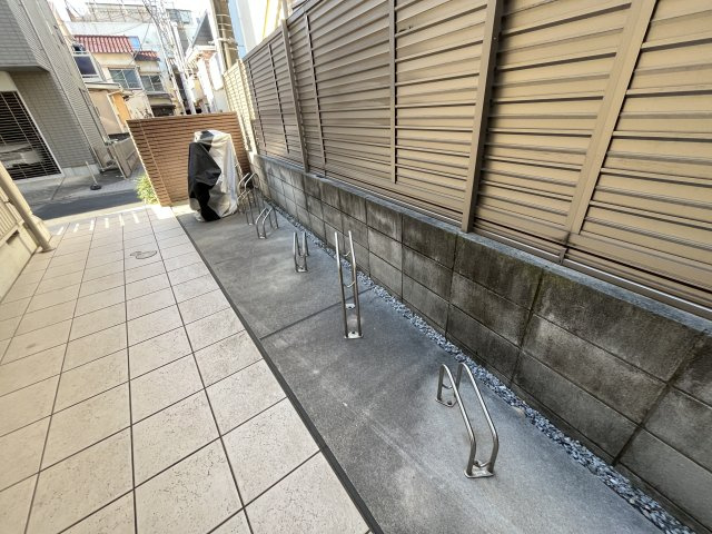 【その他共用部分】 | アルテ高田馬場