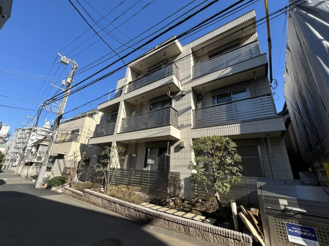 【外観】 | アルテ高田馬場