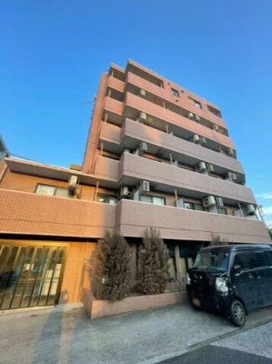 【外観】 | ロイヤルガーデン千鳥町