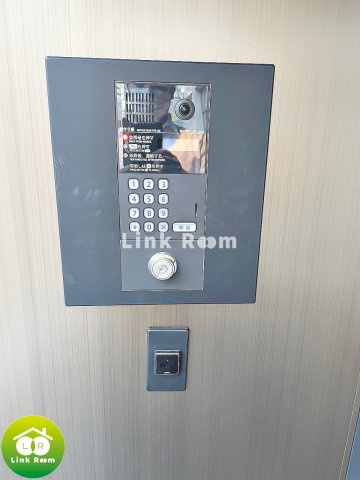 スタンズ門前仲町のセキュリティ