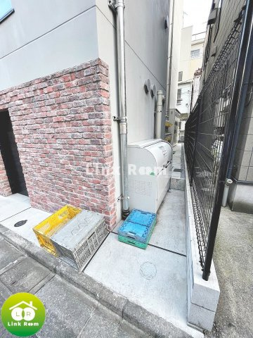 スタンズ門前仲町のその他