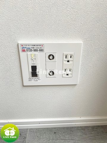 スタンズ門前仲町のその他