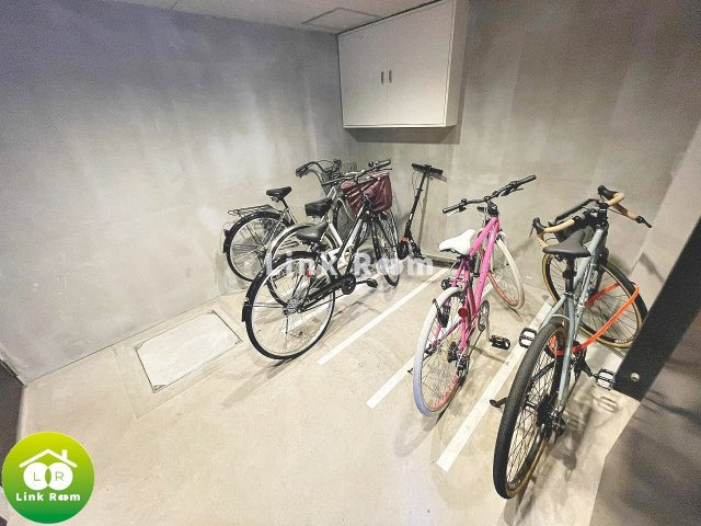 スタンズ門前仲町のその他