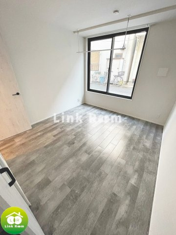 スタンズ門前仲町の居間・リビング