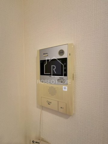 craft福島野田のセキュリティ