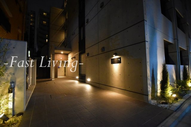 ラクラス四谷三丁目