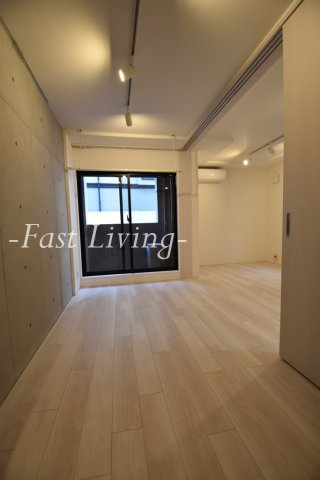 ラクラス四谷三丁目の内装