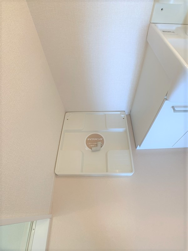 コーポ森の設備