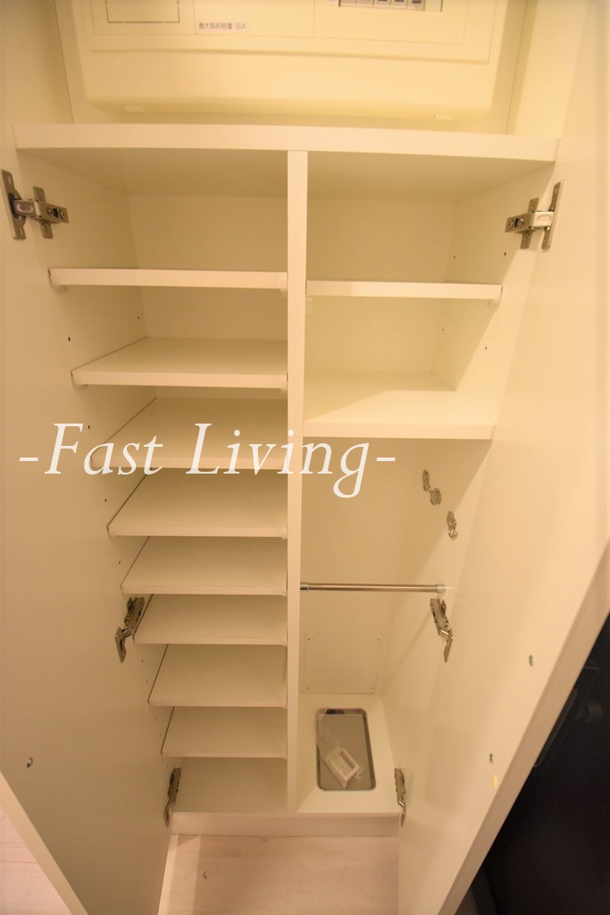 ラヴィラント御茶ノ水の設備