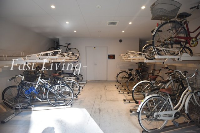 ラヴィラント御茶ノ水のその他共用部分