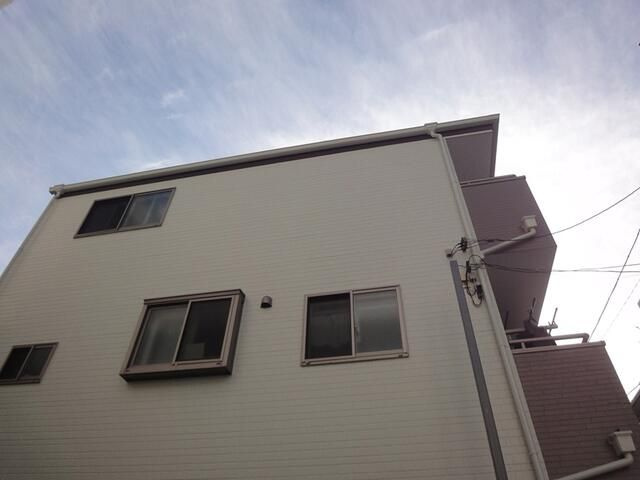 猿江一丁目戸建住宅のその他