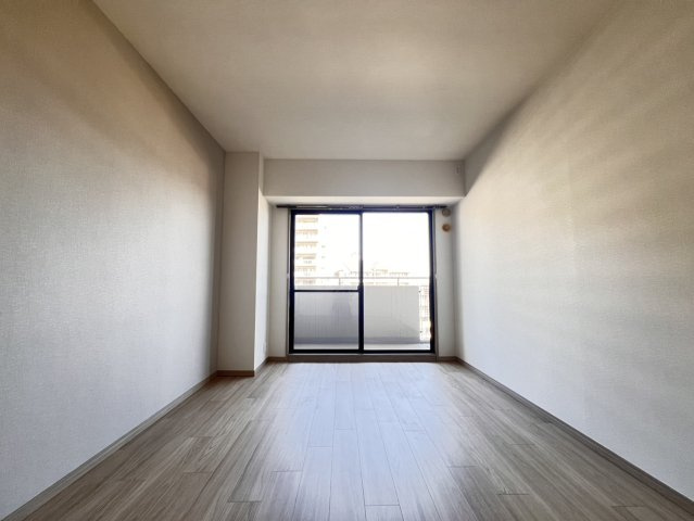 セントラルヒルズ　Ｋ棟の洋室