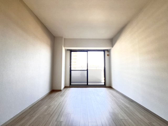 セントラルヒルズ　Ｋ棟の洋室|広々とした洋室です