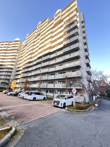 セントラルヒルズ　Ｋ棟