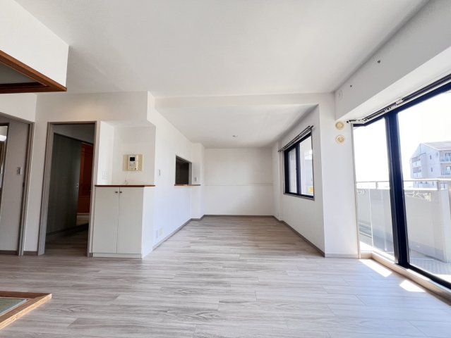 セントラルヒルズ　Ｋ棟