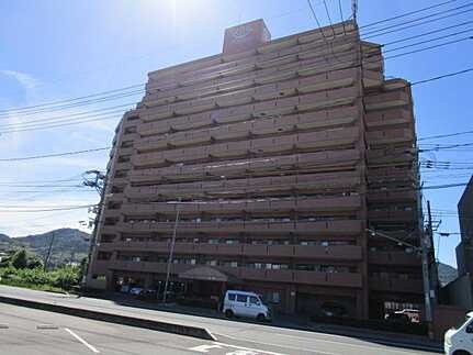 グランパル西原