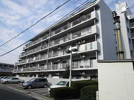 戸坂千足パークマンション