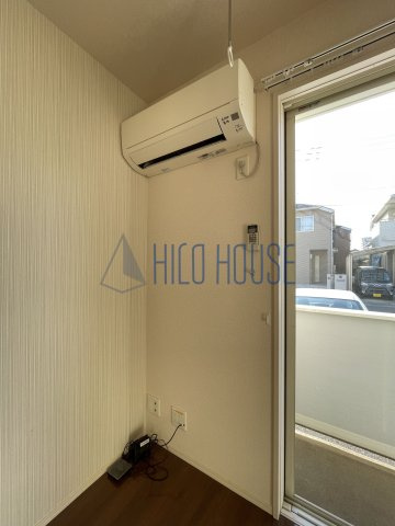 サンメゾン Ｍ’Ｓの設備