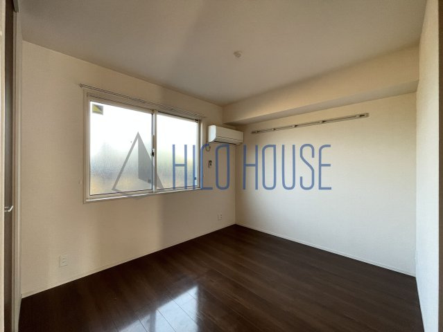 サンメゾン Ｍ’Ｓの寝室